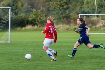 Bild 450 - B-Juniorinnen MSG Eiderkanal - SG Trittau/S�dstormarn : Ergebnis: 2:1